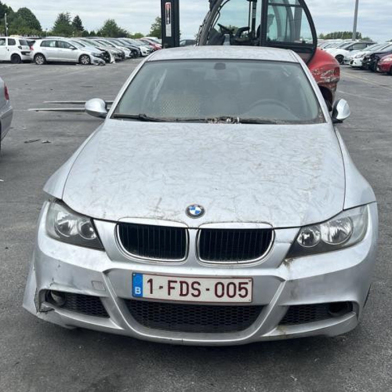 Calculateur moteur BMW SERIE 3 E90 Photo n°4