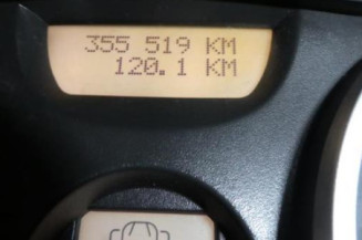 Calculateur moteur RENAULT MEGANE 2