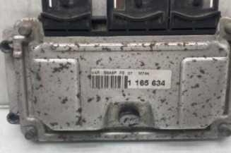 Calculateur moteur CITROEN SAXO