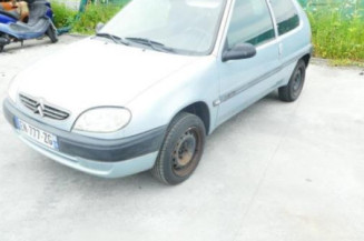 Calculateur moteur CITROEN SAXO