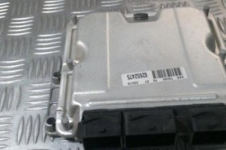 Calculateur moteur PEUGEOT 307