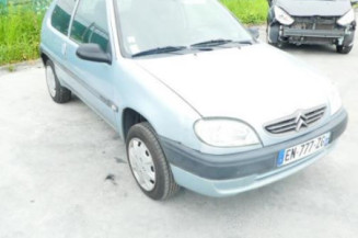 Calculateur moteur CITROEN SAXO