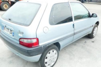 Calculateur moteur CITROEN SAXO