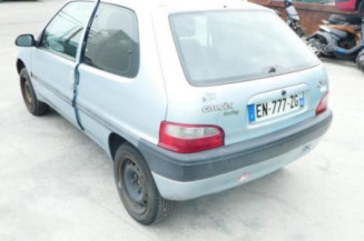 Calculateur moteur CITROEN SAXO