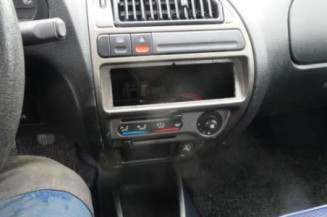 Calculateur moteur CITROEN SAXO