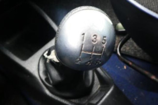 Calculateur moteur CITROEN SAXO