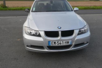 Calculateur moteur BMW SERIE 3 E90