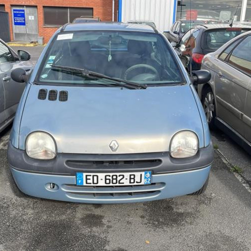 Calculateur moteur RENAULT TWINGO 1 Photo n°5