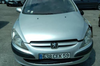 Calculateur moteur PEUGEOT 307