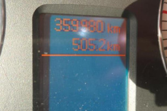 Calculateur moteur PEUGEOT 407