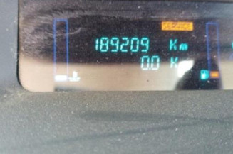 Calculateur moteur RENAULT SCENIC 2