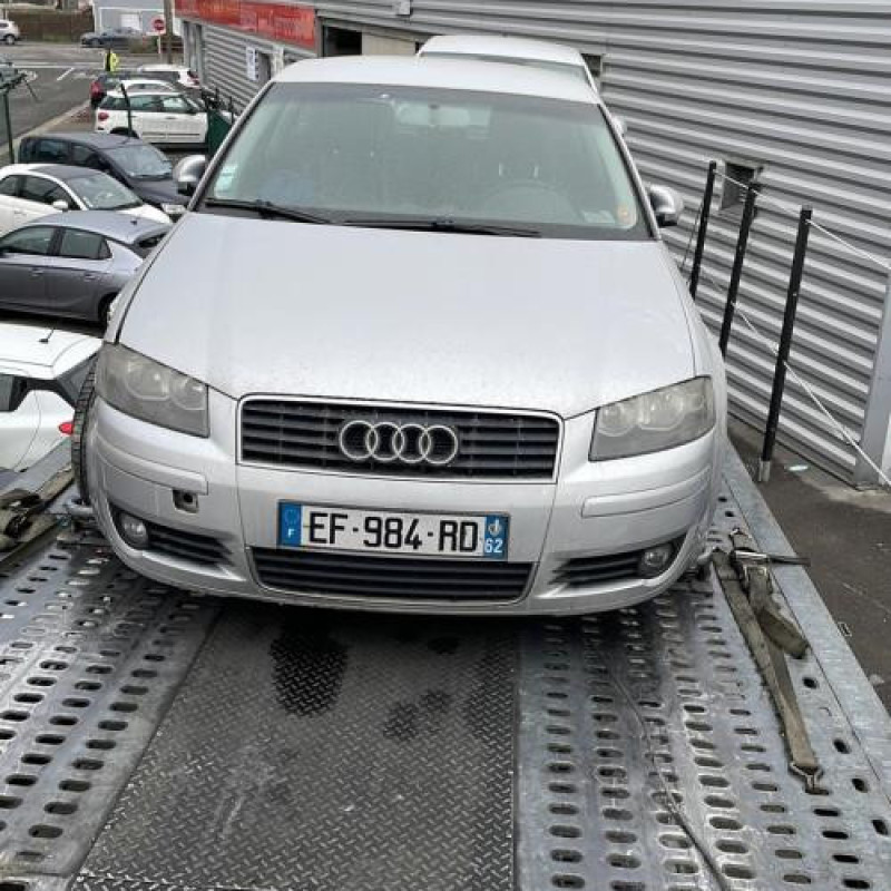 Calculateur moteur AUDI A3 2 Photo n°13