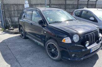 JEEP COMPASS 1 PHASE 1 2.0 CRD - 16V TURBO 4X4 Photo n°1