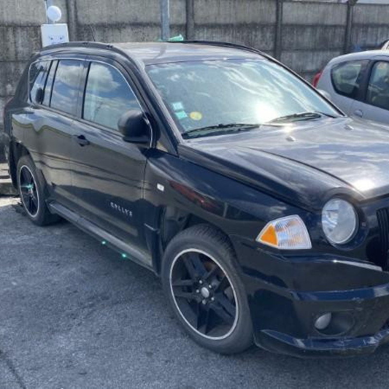 JEEP COMPASS 1 PHASE 1 2.0 CRD - 16V TURBO 4X4 Photo n°1