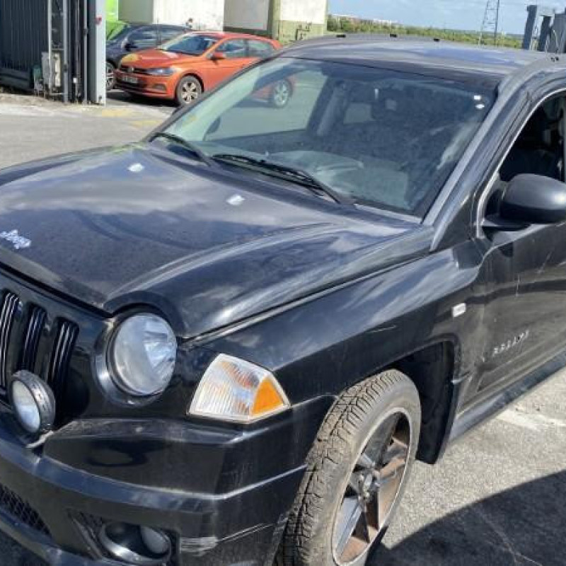 JEEP COMPASS 1 PHASE 1 2.0 CRD - 16V TURBO 4X4 Photo n°2