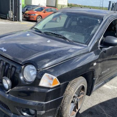 JEEP COMPASS 1 PHASE 1 2.0 CRD - 16V TURBO 4X4