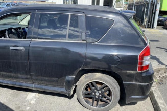 JEEP COMPASS 1 PHASE 1 2.0 CRD - 16V TURBO 4X4