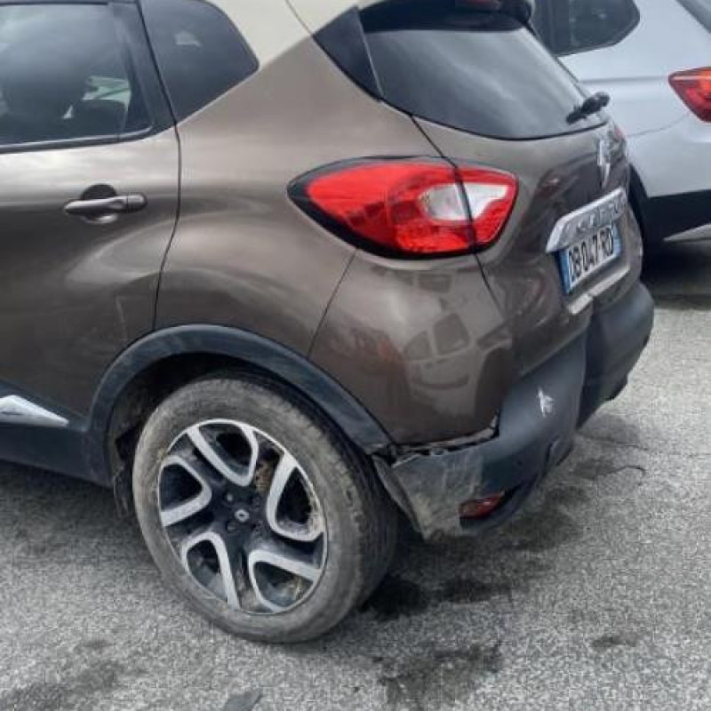 Attache ceinture arriere centrale RENAULT CAPTUR 1 Photo n°11