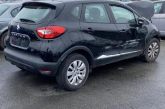 Pare choc arriere RENAULT CAPTUR 1