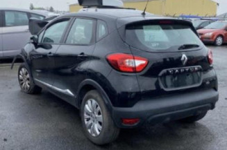 Pare choc arriere RENAULT CAPTUR 1