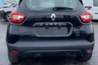 Pare choc arriere RENAULT CAPTUR 1