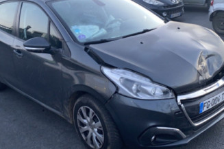 PEUGEOT 208 1 PHASE 2 1.2 VTI - 12V