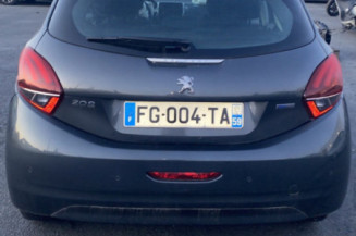 PEUGEOT 208 1 PHASE 2 1.2 VTI - 12V