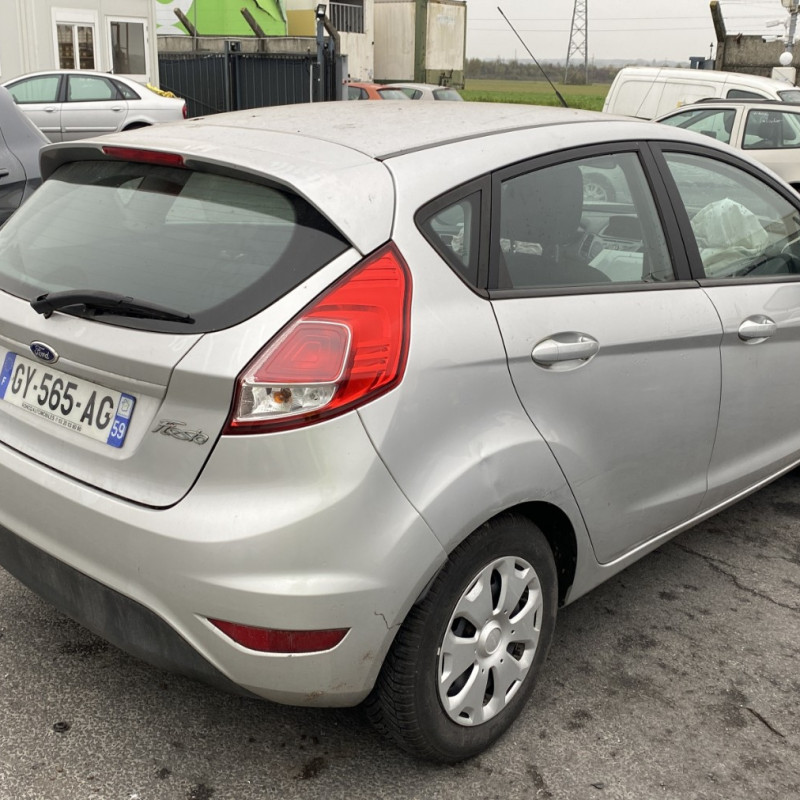 FORD FIESTA 6 PHASE 2 1.5 TDCI - 8V TURBO Photo n°14