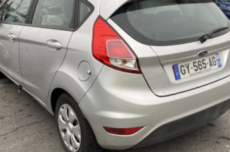 FORD FIESTA 6 PHASE 2 1.5 TDCI - 8V TURBO