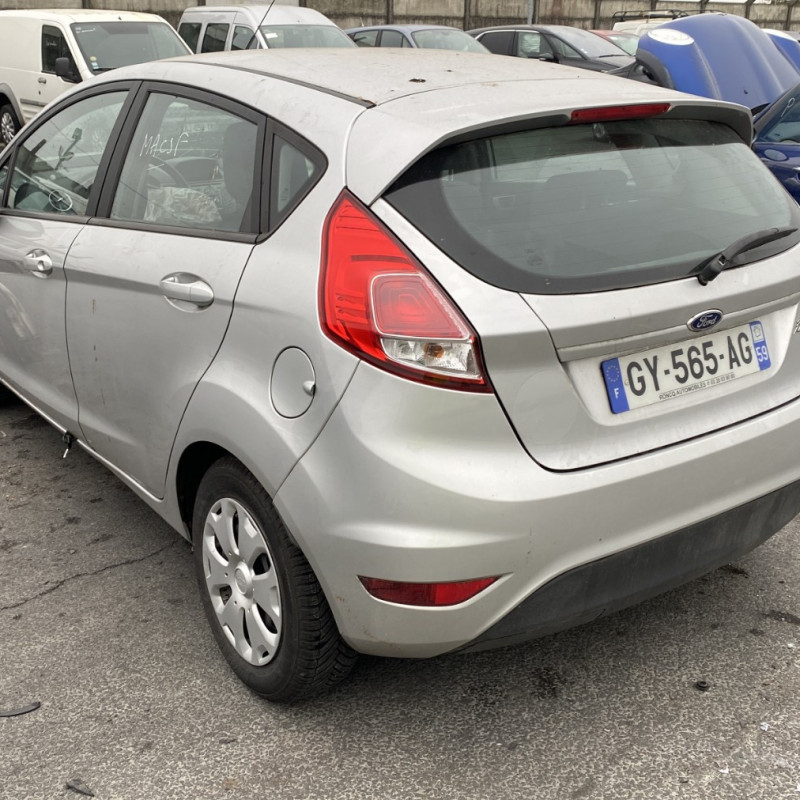 FORD FIESTA 6 PHASE 2 1.5 TDCI - 8V TURBO Photo n°15