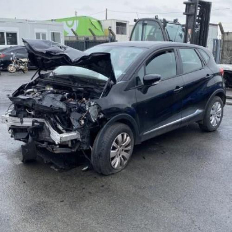 Vitre arriere droit RENAULT CAPTUR 1 Photo n°6