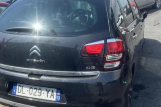 Vitre arriere droit CITROEN C3 2