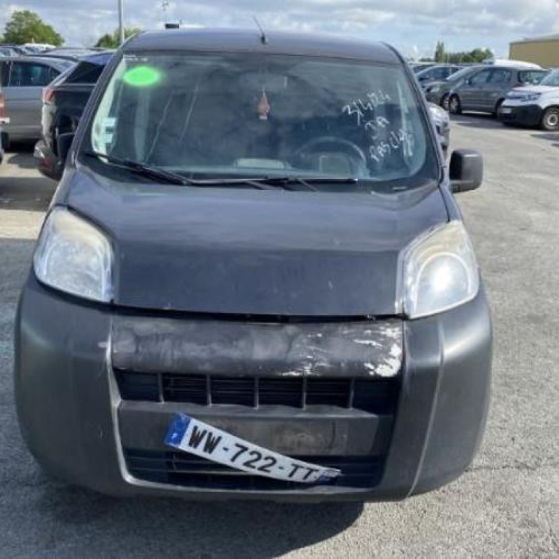 Porte laterale droit PEUGEOT BIPPER Photo n°17