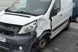 Porte laterale droit FIAT SCUDO 2