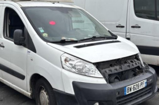 Porte laterale droit FIAT SCUDO 2