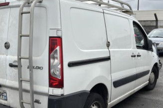 Porte laterale droit FIAT SCUDO 2