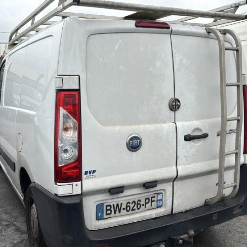 Porte laterale droit FIAT SCUDO 2 Photo n°11