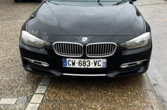 Poignee porte arriere droit BMW SERIE 3 F31