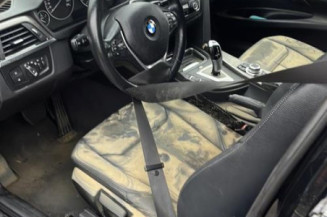 Poignee porte arriere droit BMW SERIE 3 F31