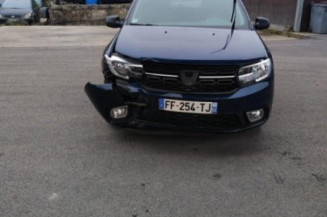 Catalyseur (echappement) DACIA SANDERO 2