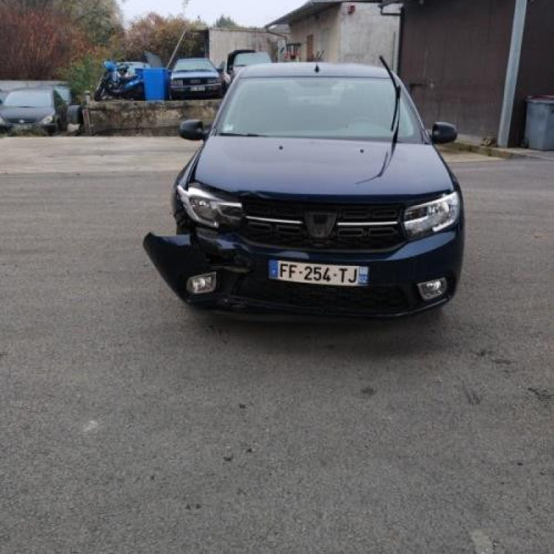 Catalyseur (echappement) DACIA SANDERO 2 Photo n°5