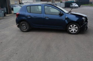 Catalyseur (echappement) DACIA SANDERO 2