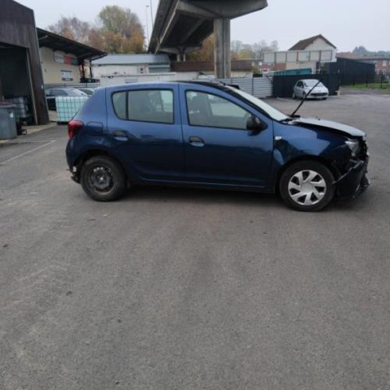 Catalyseur (echappement) DACIA SANDERO 2 Photo n°6