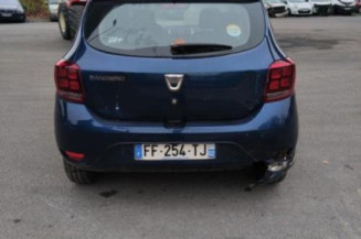 Catalyseur (echappement) DACIA SANDERO 2