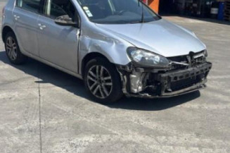 Poignee porte arriere gauche VOLKSWAGEN GOLF 6