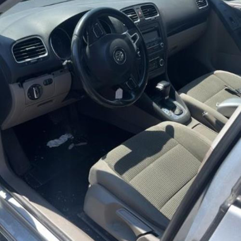 Poignee porte arriere gauche VOLKSWAGEN GOLF 6 Photo n°9