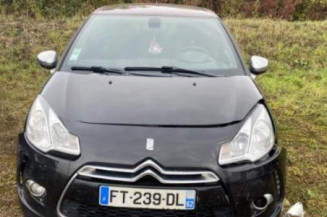 Custode avant gauche (porte) CITROEN DS3