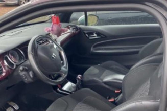 Ecran GPS CITROEN DS3