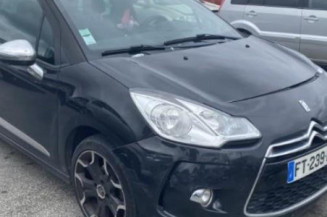 Ecran GPS CITROEN DS3