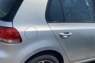 Poignee porte avant gauche VOLKSWAGEN GOLF 6